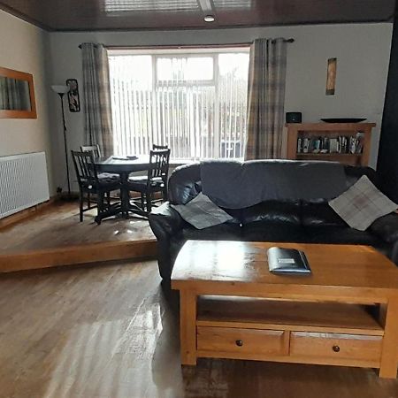 St Clair House Villa Orkney Ngoại thất bức ảnh