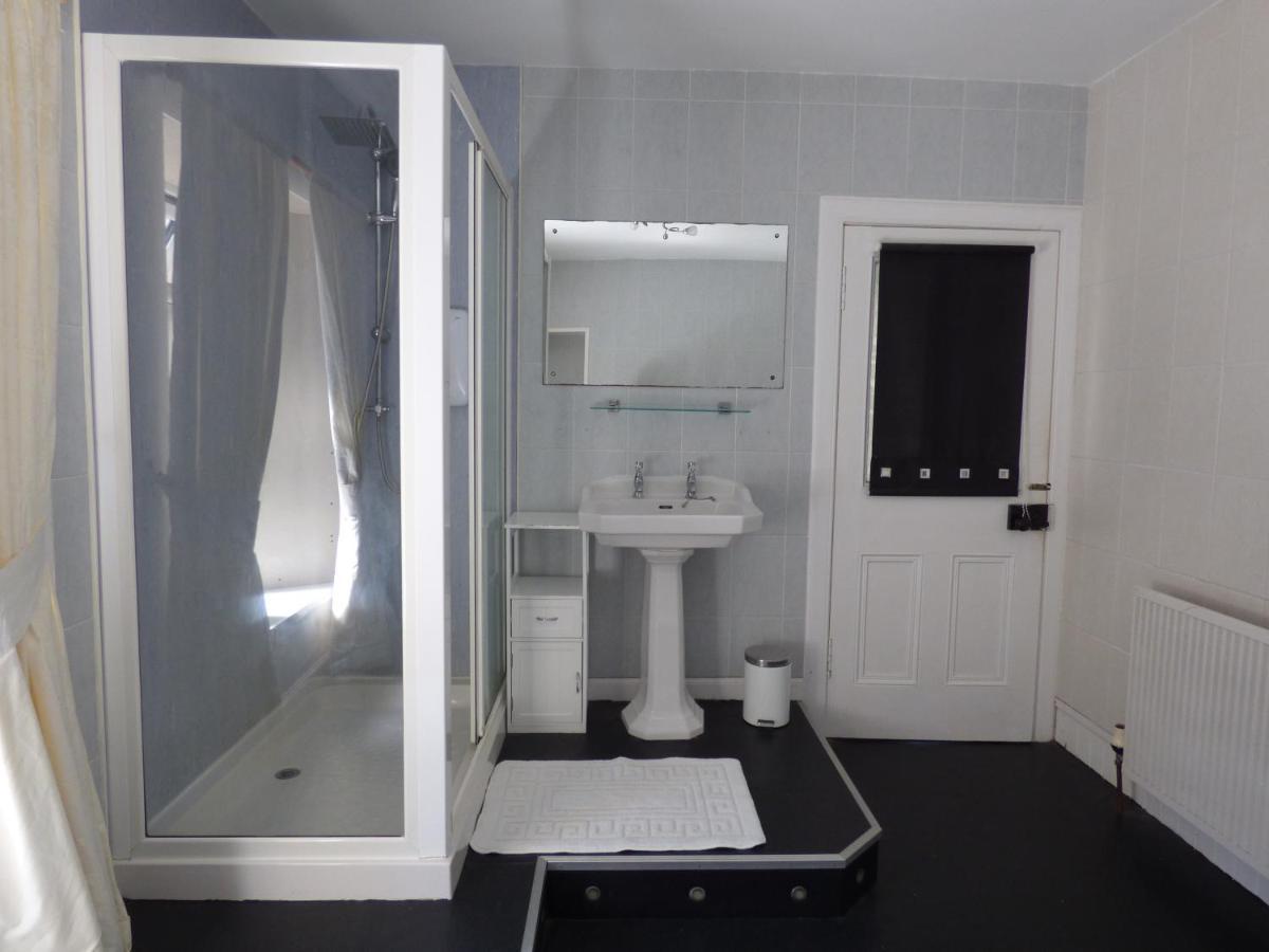 St Clair House Villa Orkney Ngoại thất bức ảnh
