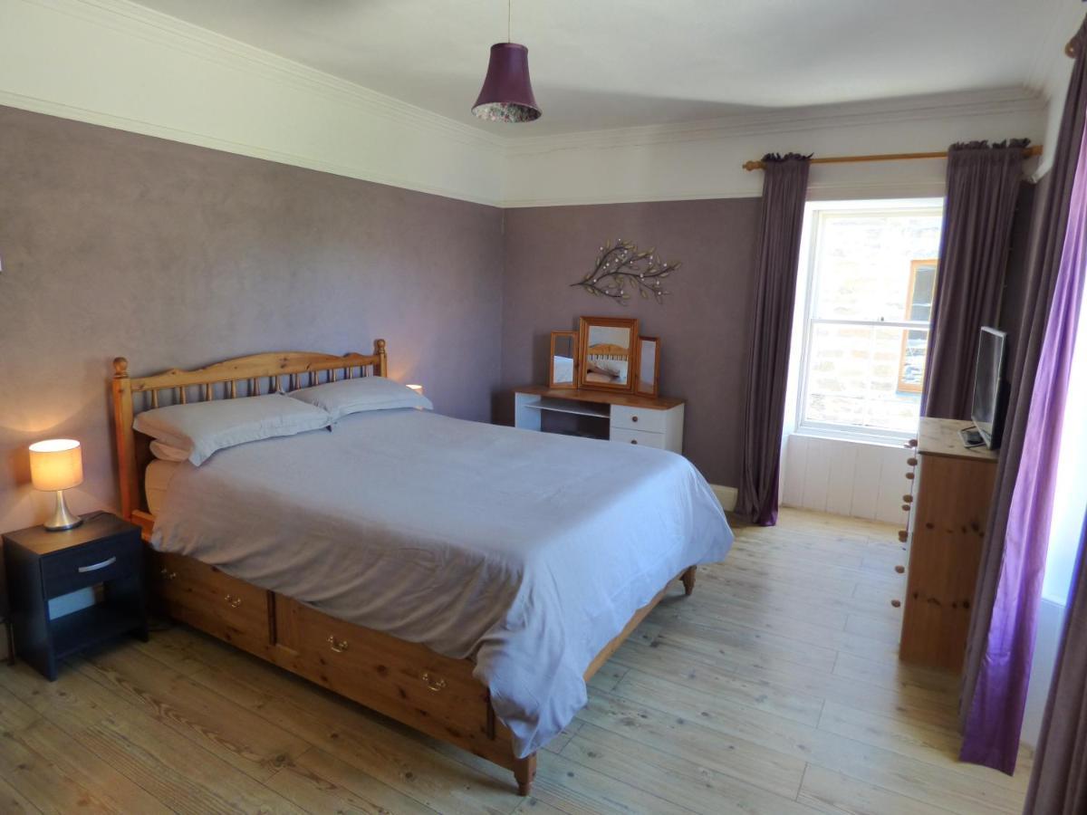 St Clair House Villa Orkney Ngoại thất bức ảnh