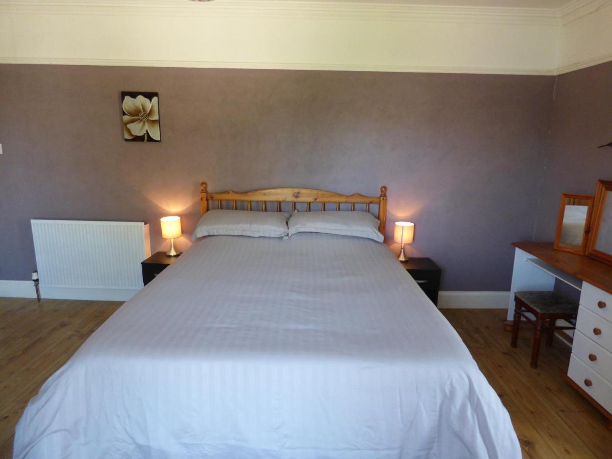 St Clair House Villa Orkney Ngoại thất bức ảnh