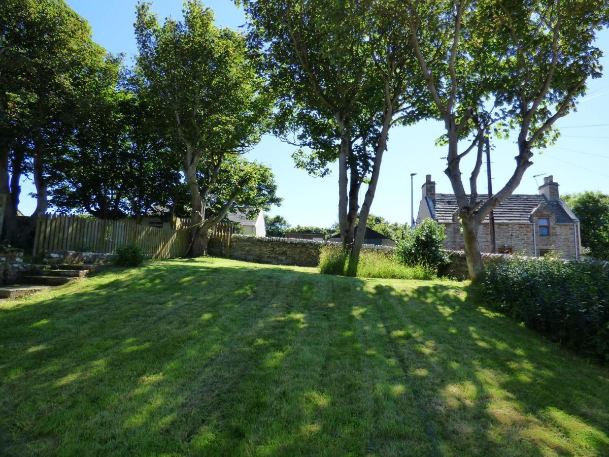 St Clair House Villa Orkney Ngoại thất bức ảnh