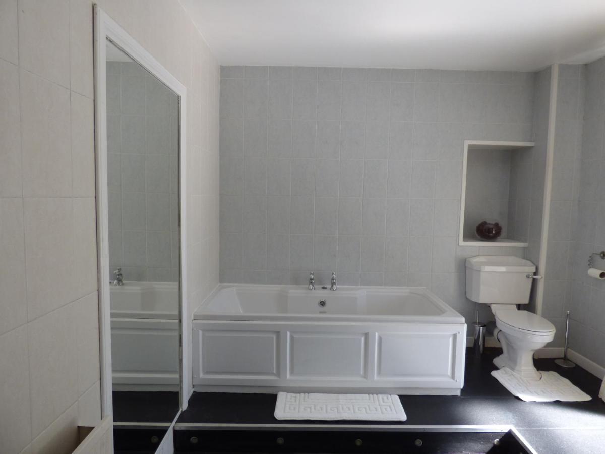 St Clair House Villa Orkney Ngoại thất bức ảnh