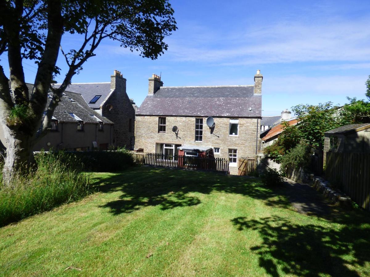 St Clair House Villa Orkney Ngoại thất bức ảnh