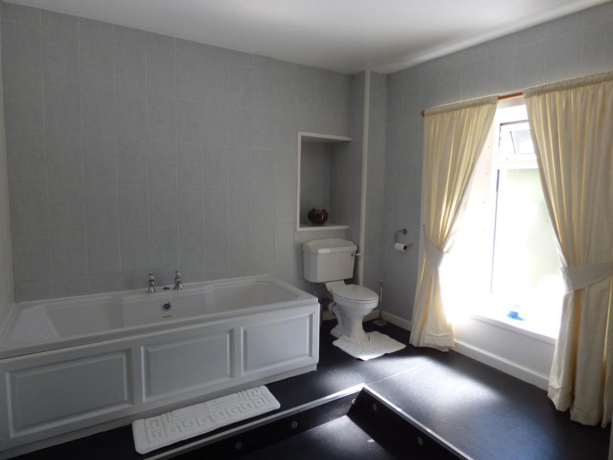 St Clair House Villa Orkney Ngoại thất bức ảnh