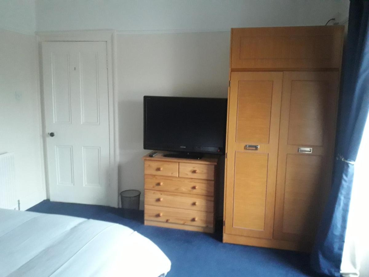 St Clair House Villa Orkney Ngoại thất bức ảnh