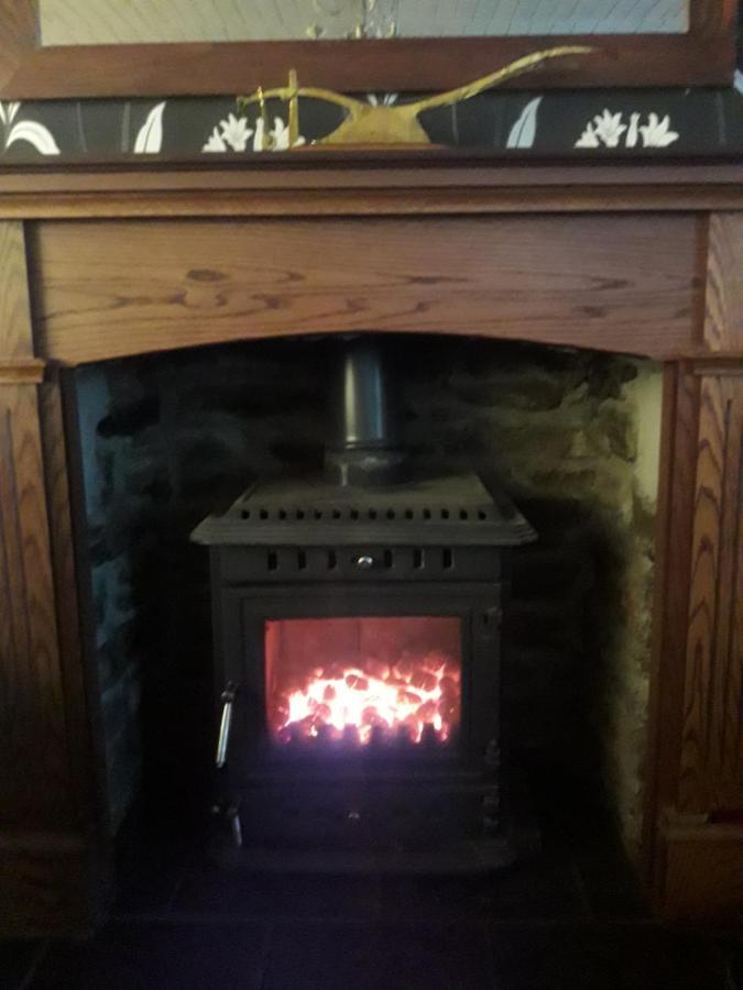 St Clair House Villa Orkney Ngoại thất bức ảnh