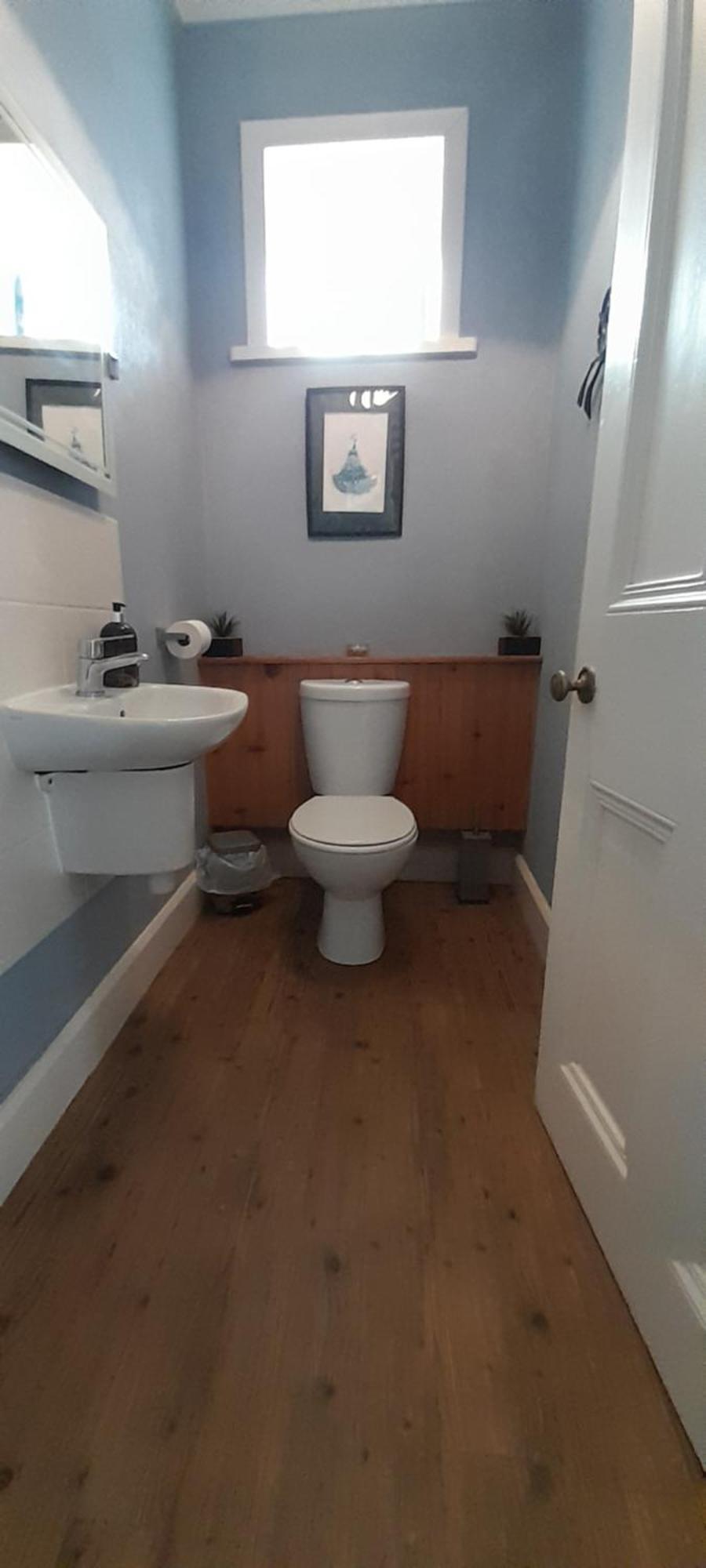 St Clair House Villa Orkney Ngoại thất bức ảnh