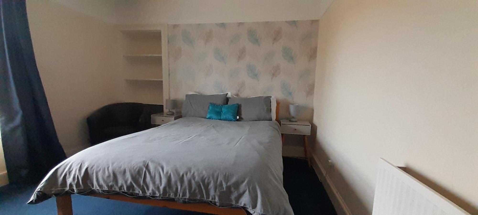 St Clair House Villa Orkney Ngoại thất bức ảnh