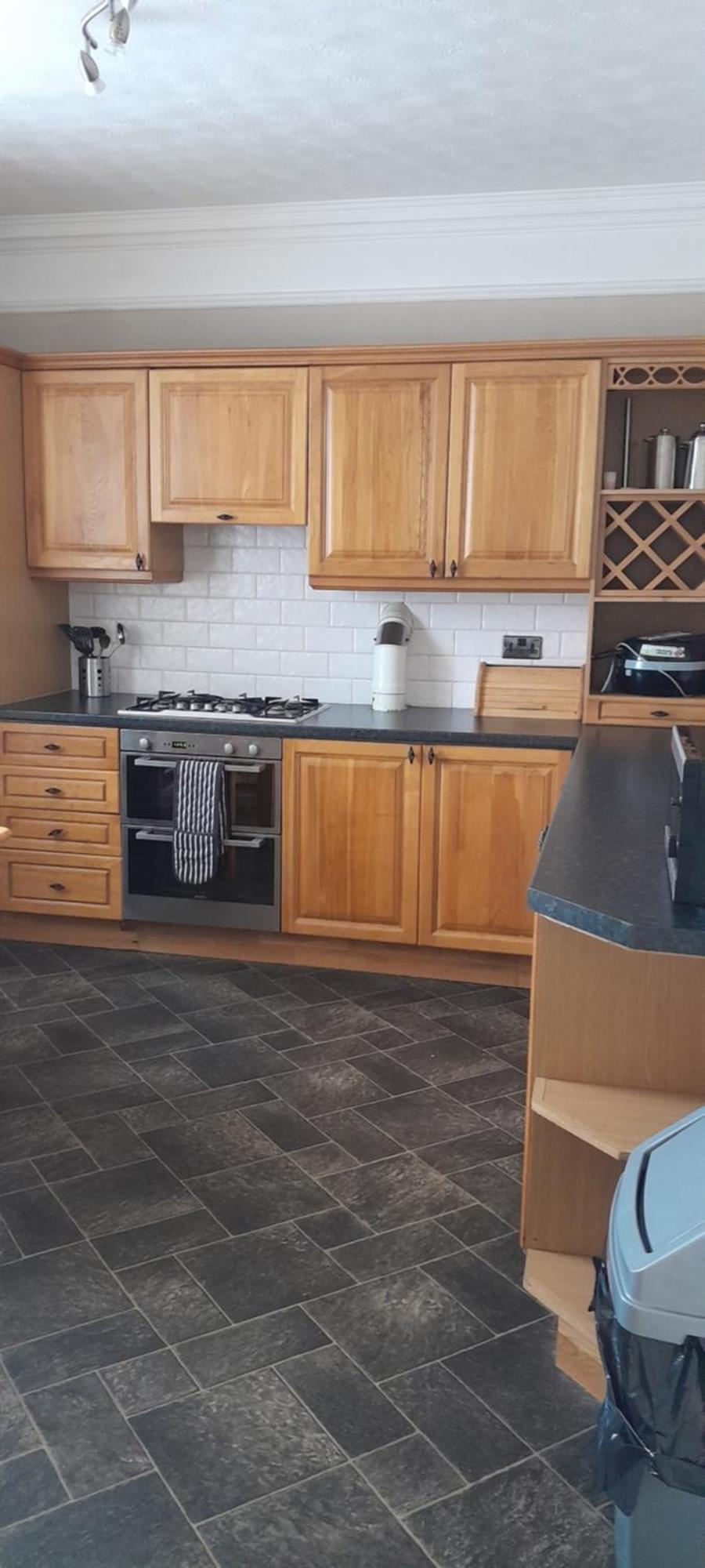St Clair House Villa Orkney Ngoại thất bức ảnh
