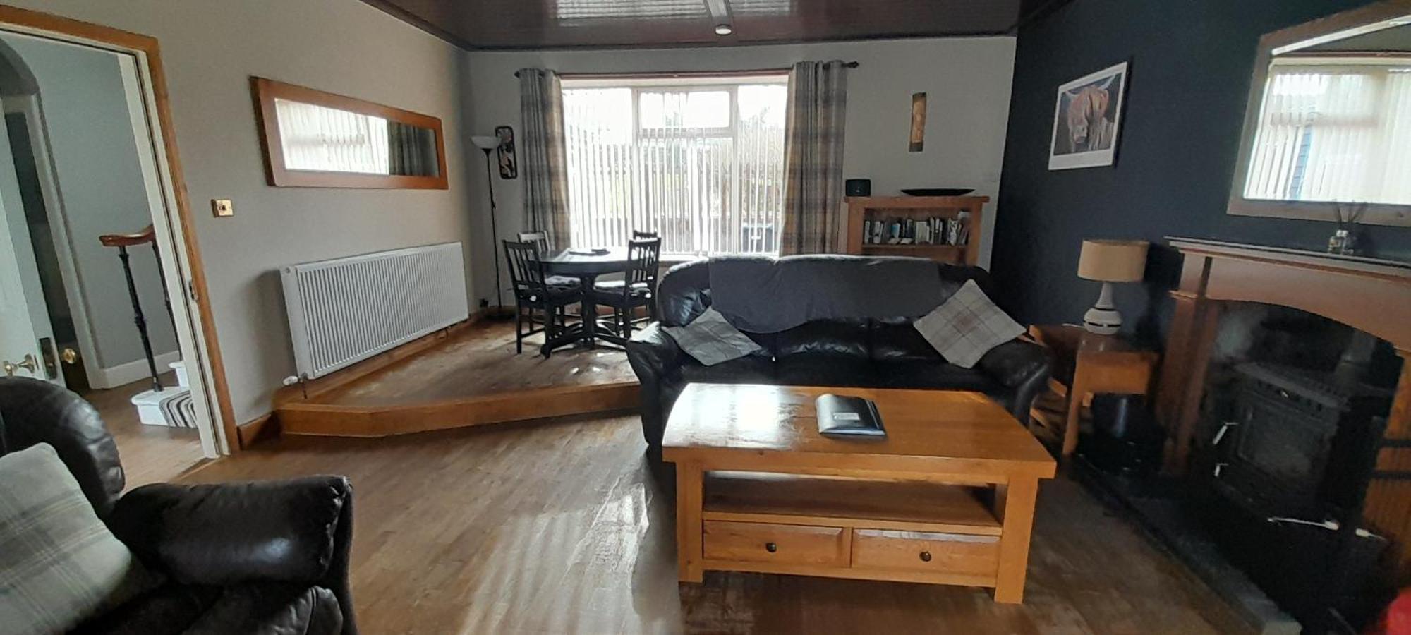 St Clair House Villa Orkney Ngoại thất bức ảnh