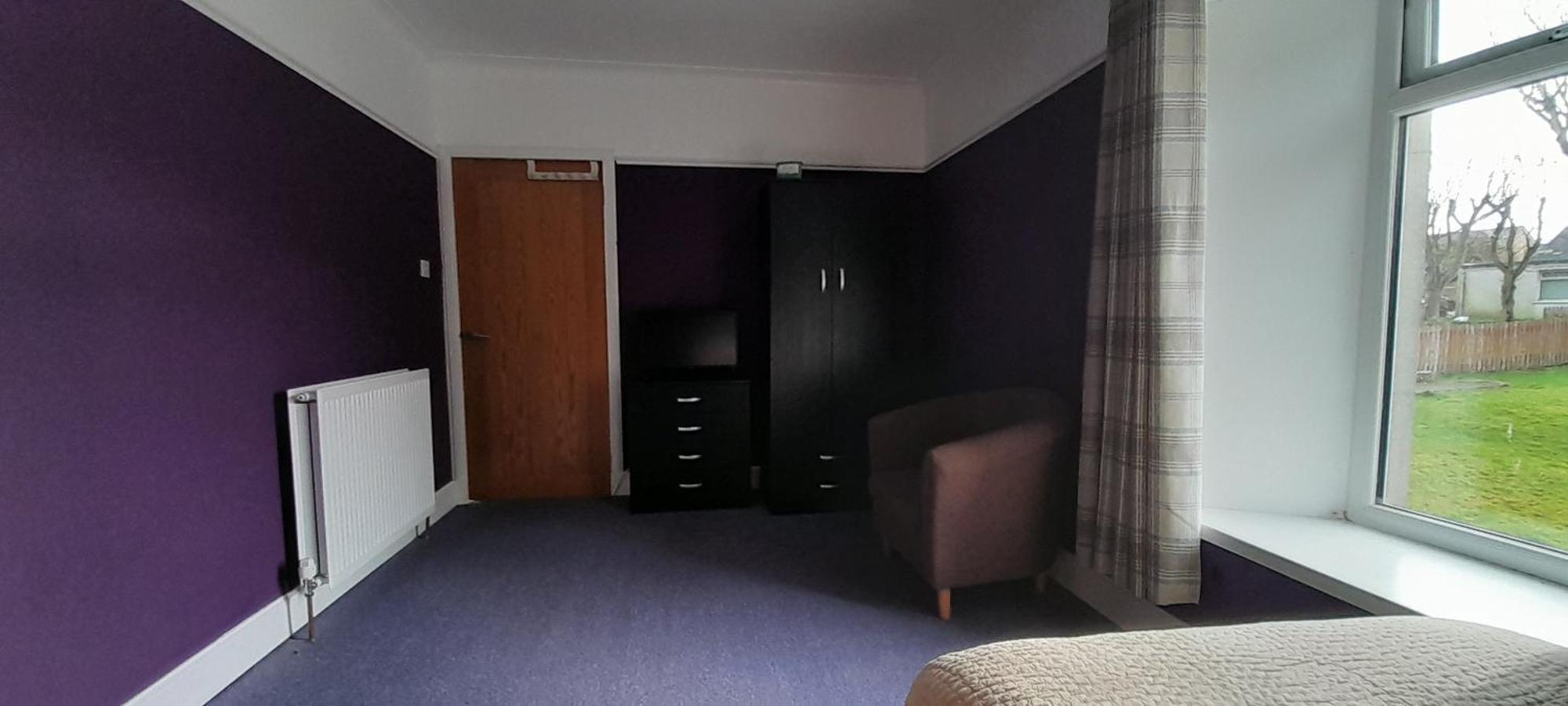 St Clair House Villa Orkney Ngoại thất bức ảnh