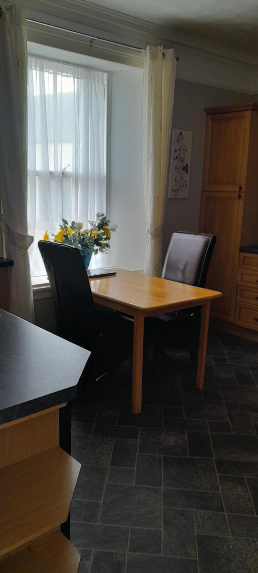 St Clair House Villa Orkney Ngoại thất bức ảnh