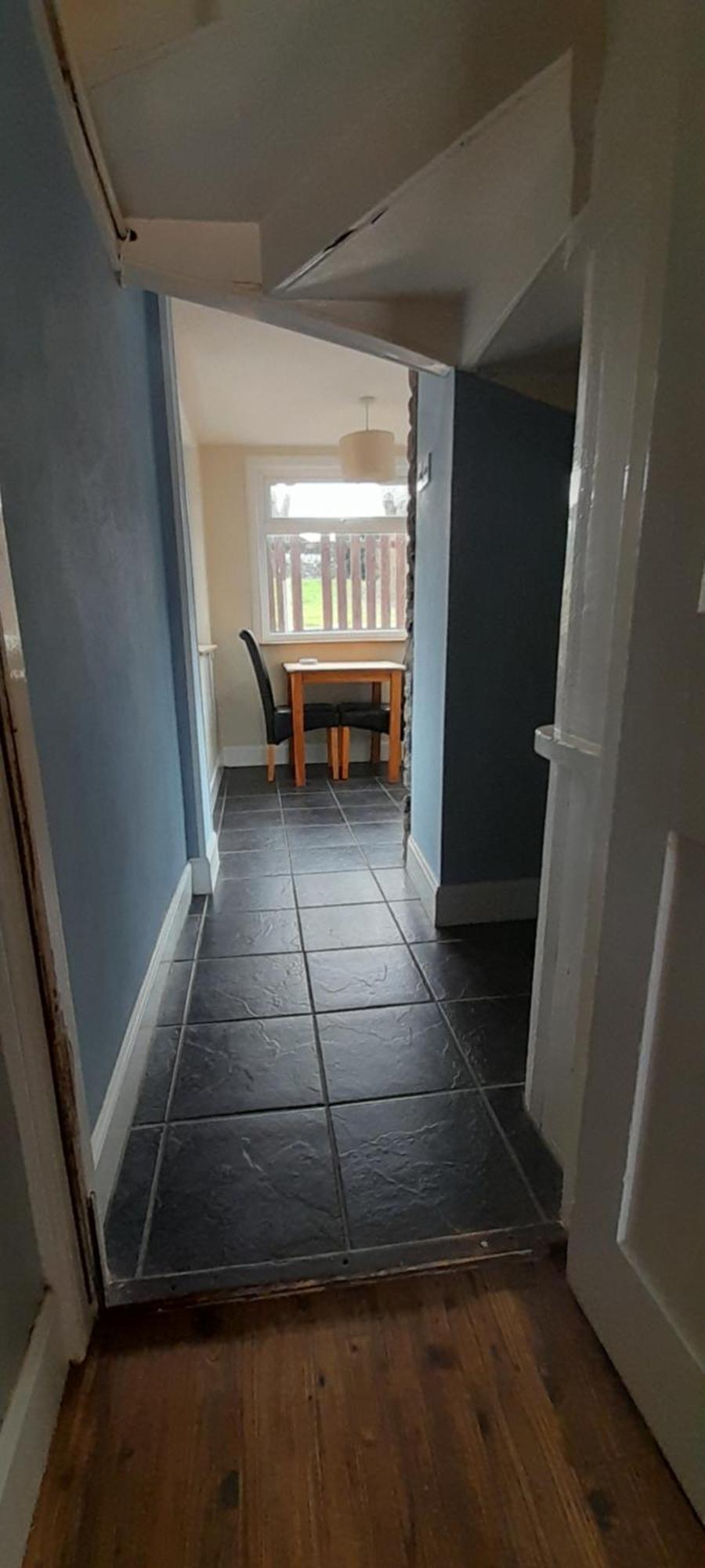 St Clair House Villa Orkney Ngoại thất bức ảnh