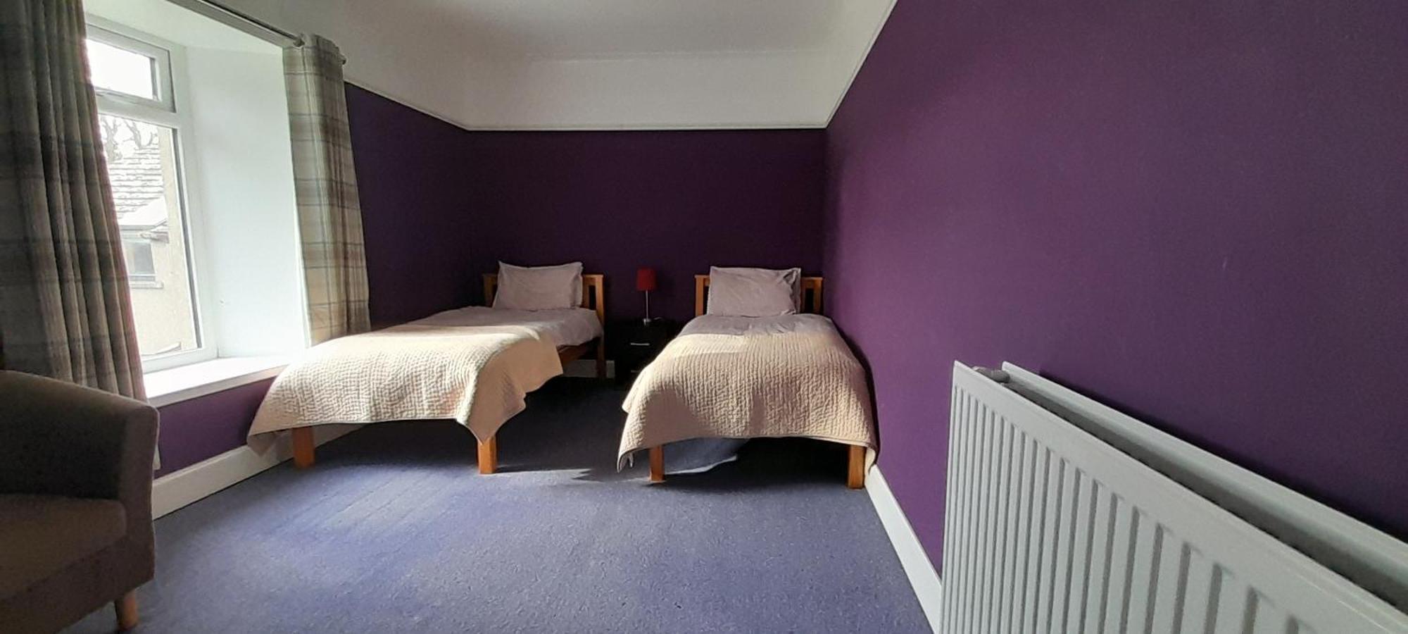 St Clair House Villa Orkney Ngoại thất bức ảnh