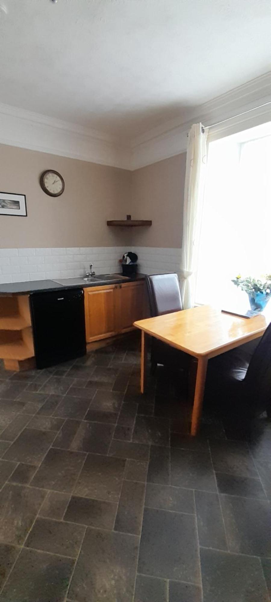 St Clair House Villa Orkney Ngoại thất bức ảnh