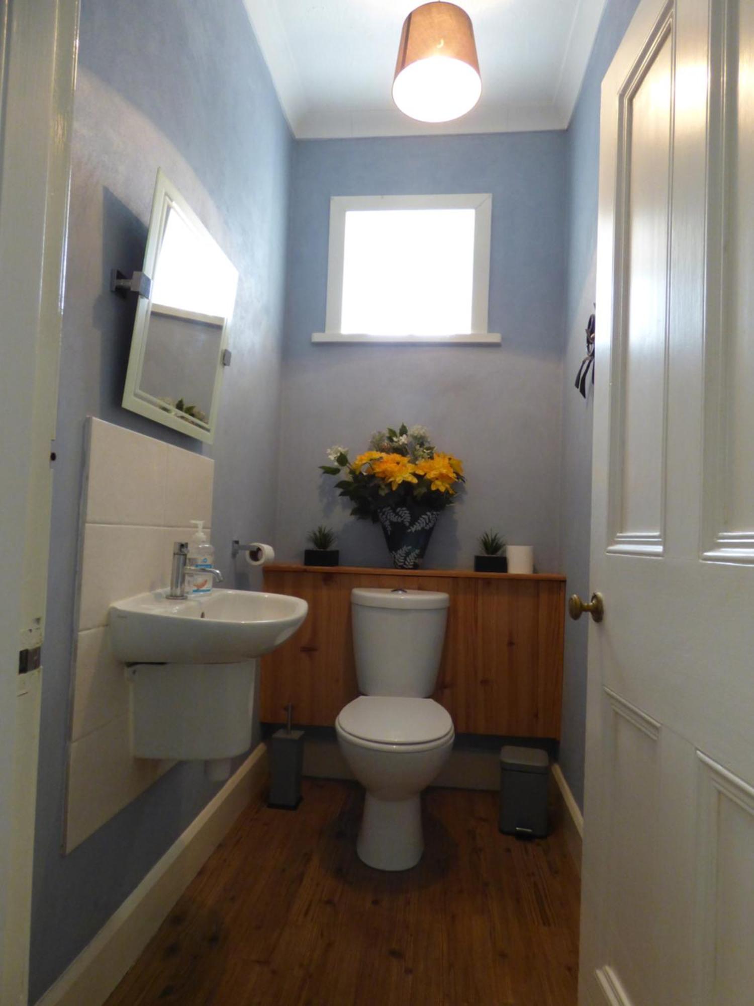 St Clair House Villa Orkney Ngoại thất bức ảnh
