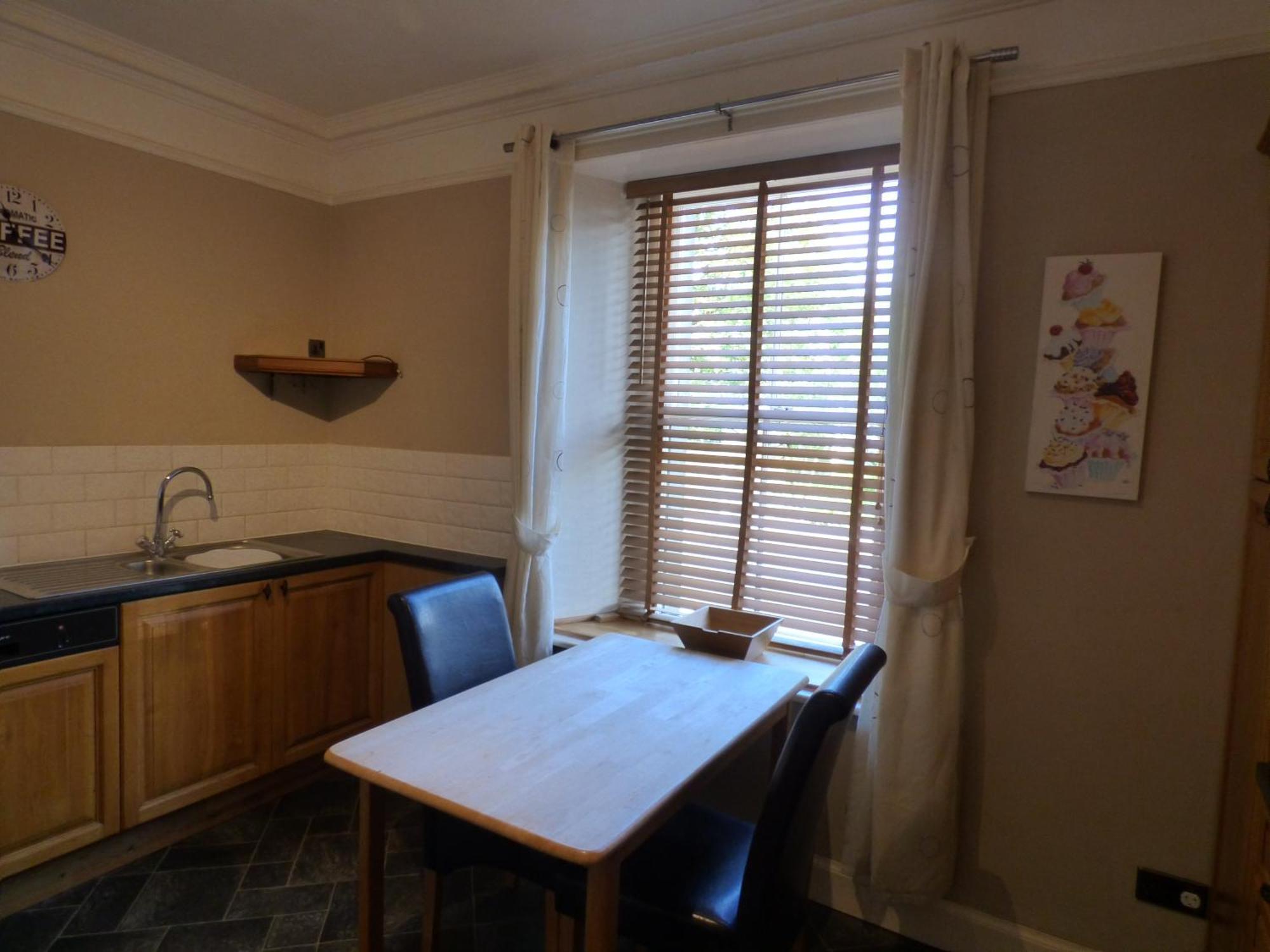 St Clair House Villa Orkney Ngoại thất bức ảnh