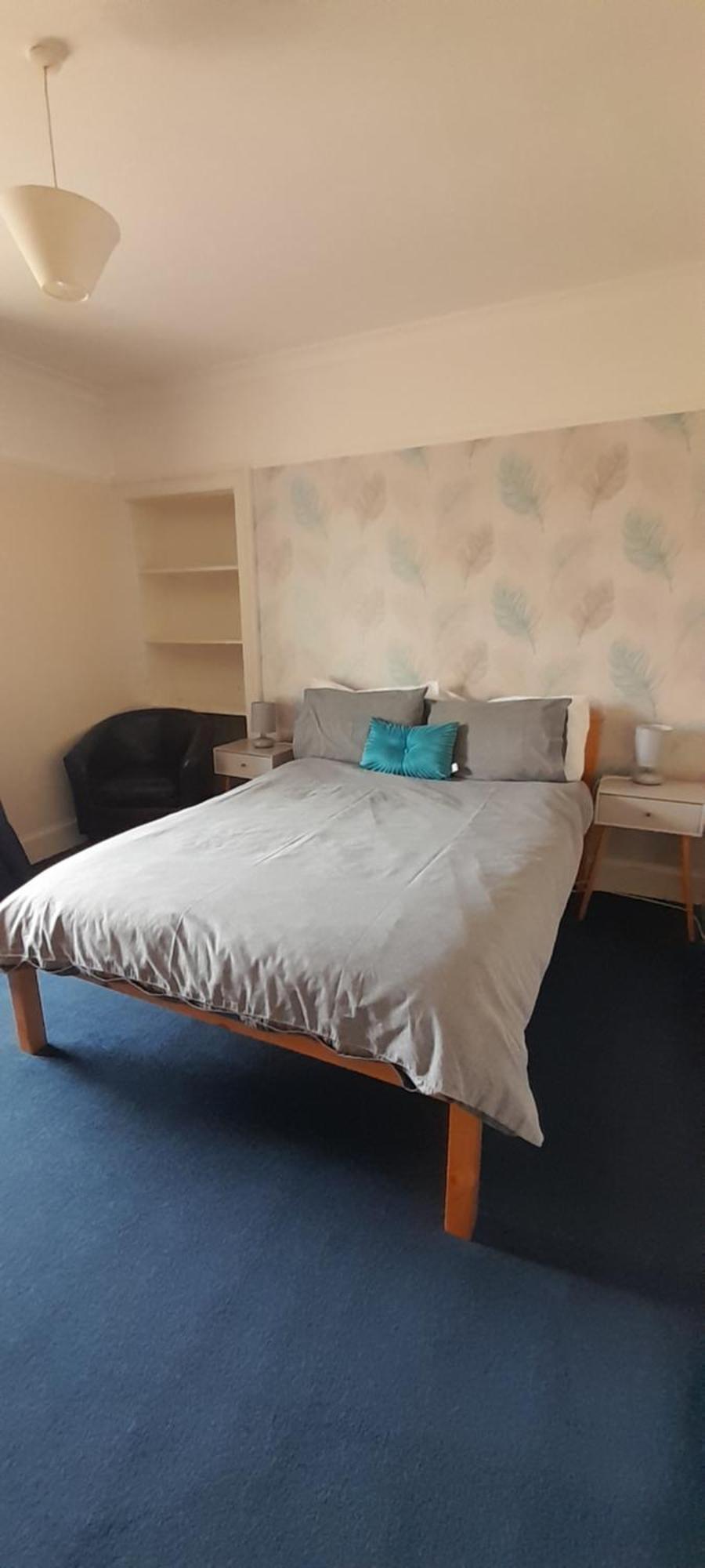 St Clair House Villa Orkney Ngoại thất bức ảnh